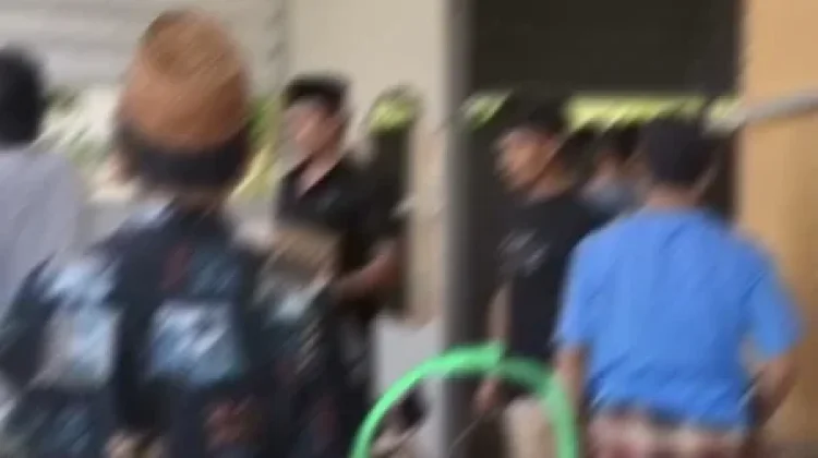 Ibu dan Dua Anak di Pamekasan Harapkan Perlindungan Polisi