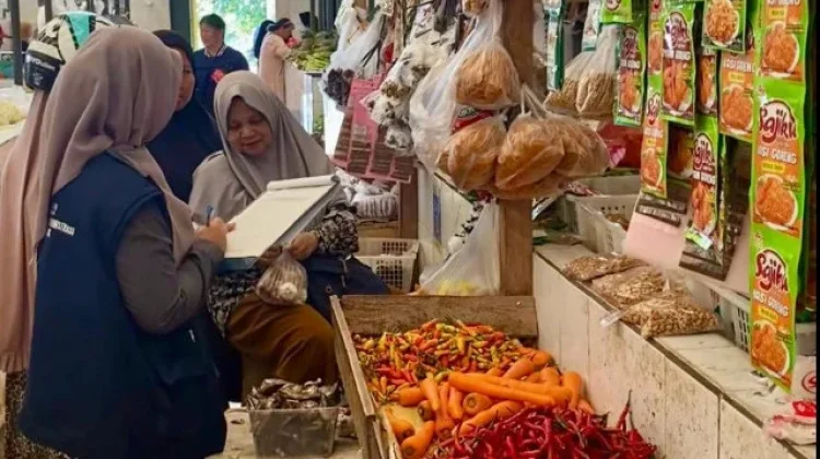 Malang Waspadai Pasokan Pangan, NTT Pastikan Stok Beras Aman