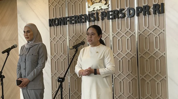 Puan Targetkan RUU Perampasan Aset Diputus 15 Desember