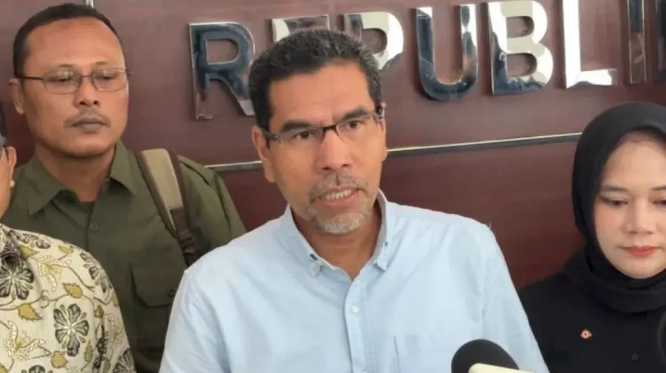 Komnas HAM Titip Tiga Agenda HAM ke Kapolri Jenderal Suyudi