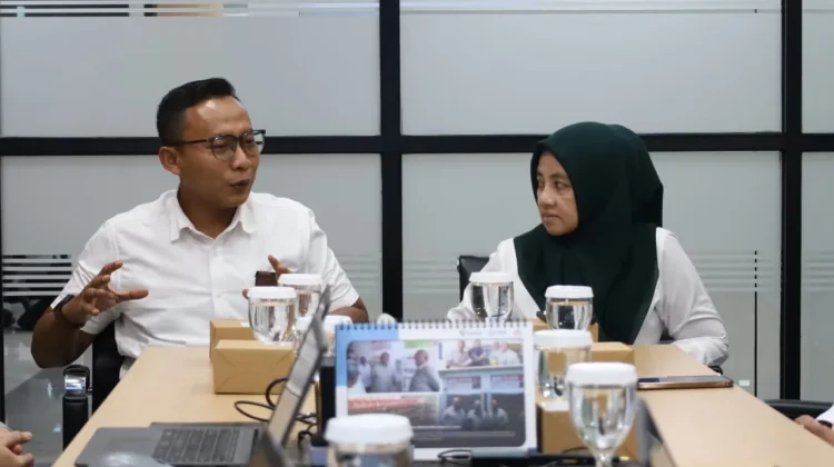 BAZNAS dan LPDB Perkuat Tata Kelola Pemberdayaan
