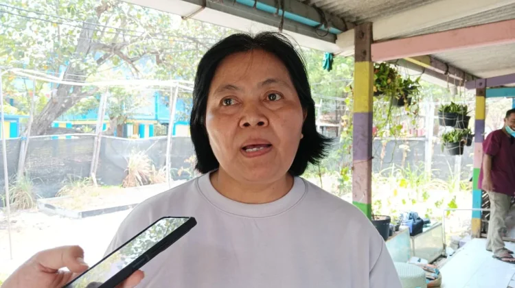Kucing Untung Jawa Kenyang, Populasinya Dikendalikan