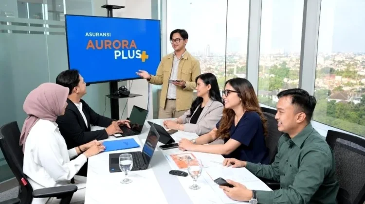 Perlindungan Jiwa Jadi Fondasi Ketahanan Finansial Keluarga
