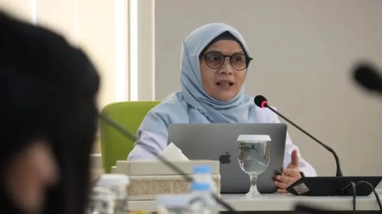 KemenPPPA Siapkan 18 Pos Sapa Perkuat Perlindungan Perempuan dan Anak