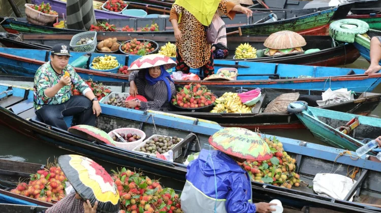Antisipasi Gejolak Harga, Pemda NTT dan Malang Perketat Pemantauan Harga Pangan