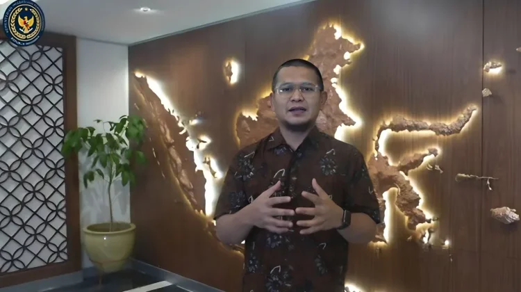 Kemenimipas Catat Transformasi Layanan 101,67 Persen, PNBP Capai Rp10,45 Triliun