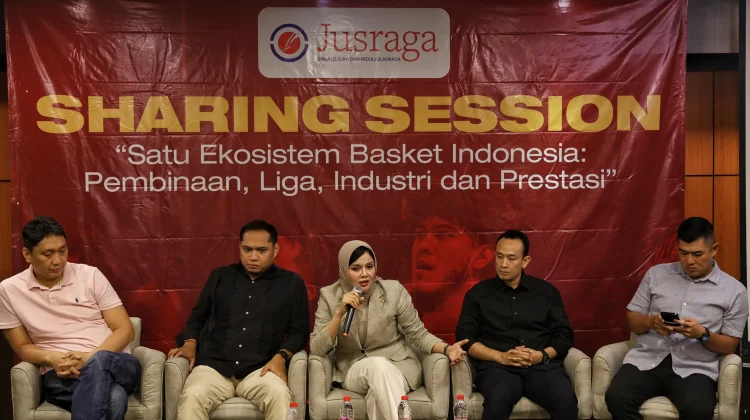 Timnas Basket Putra Segera Punya Pelatih Baru, Perbasi Siapkan Kejutan
