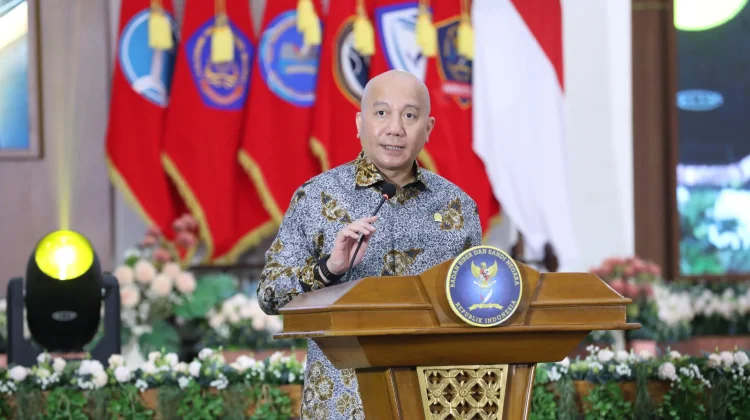 BSSN Perkuat Respons Insiden Siber di Sektor Pemerintahan
