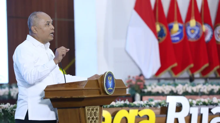 BSSN Perkuat Respons Insiden Siber di Sektor Pemerintahan