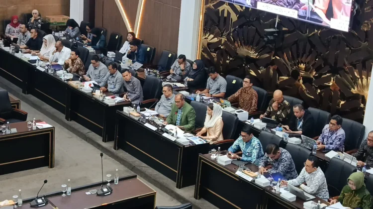 Wamenkum: RUU Hak Cipta Perlu Atur Karya Berbasis AI
