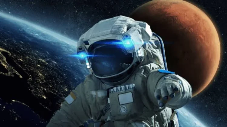 Revolusi Roket Dimulai, Ini Perubahan Besar Dunia Antariksa World Space Week 2026