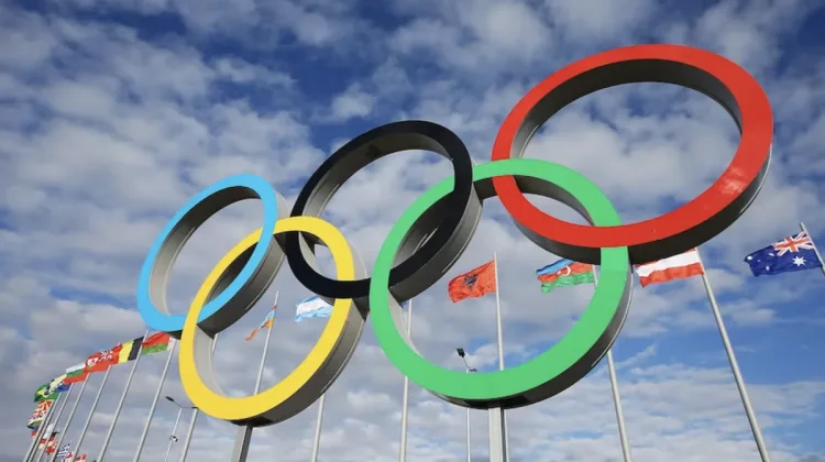 Qatar dan India Masuk Daftar Kandidat Tuan Rumah Olimpiade 2036
