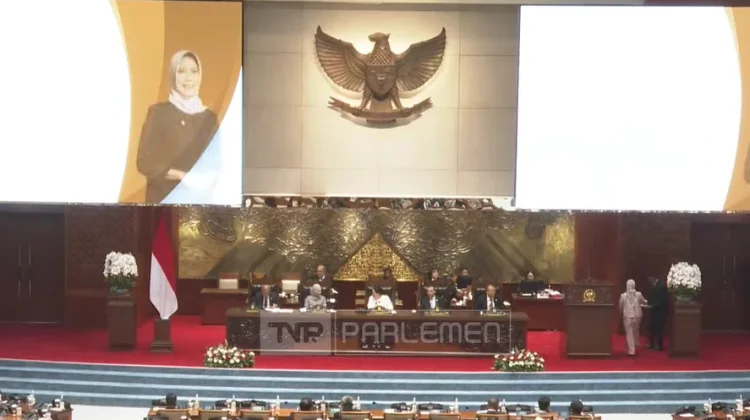 Poin Penting RUU Satu Data Indonesia, Atur Tata Kelola Data Nasional agar Terpadu