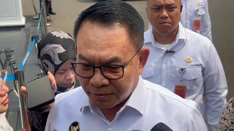 Taklimat Presiden ke Pati Dansat TNI-Polri Turut Dihadiri Purnawirawan