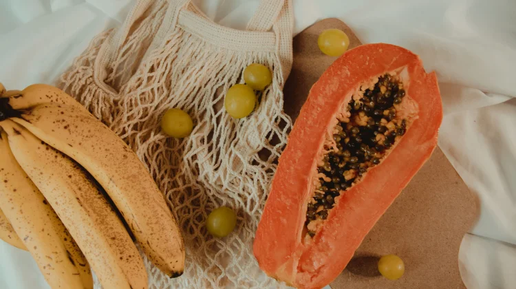 Cegah Influenza dengan Konsumsi Sederet Buah Ini, Mampu Perkuat Imunitas Tubuh