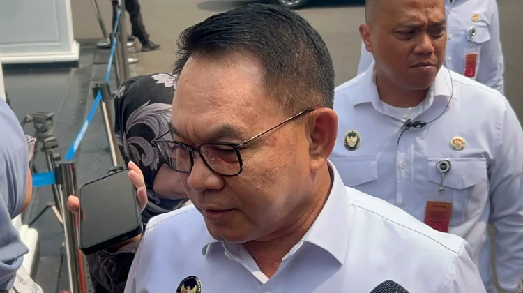 Taklimat Presiden, Menko Polkam: Penyegaran untuk Mendukung Program Pemerintah