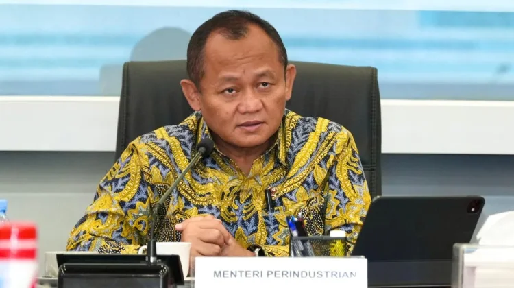 Industri Kimia, Farmasi, dan Tekstil Ditargetkan Tumbuh 7,85 Persen pada 2029