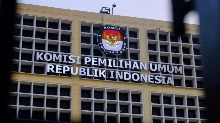 KPU Siapkan Aturan Pemilu Baru usai Putusan MK terkait Ijazah Wapres Gibran