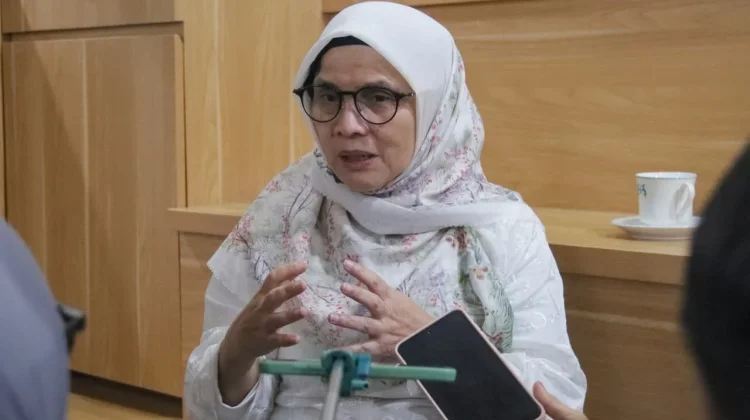 Kementerian PPPA Aktifkan 18 Pos SAPA di Sumatera Pascabencana
