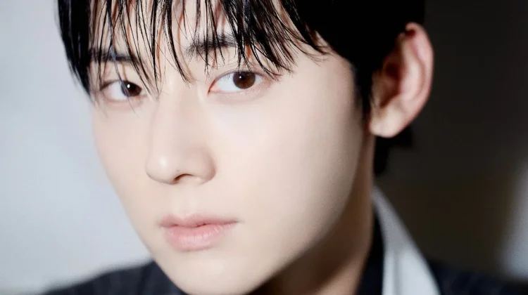 Solois Hwang Min Hyun Kembali Bermusik lewat Single "OUR"