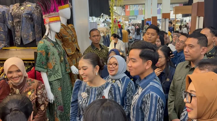Hormati Putusan MK, Wapres: Saya Terus Fokus Sukseskan Program Presiden