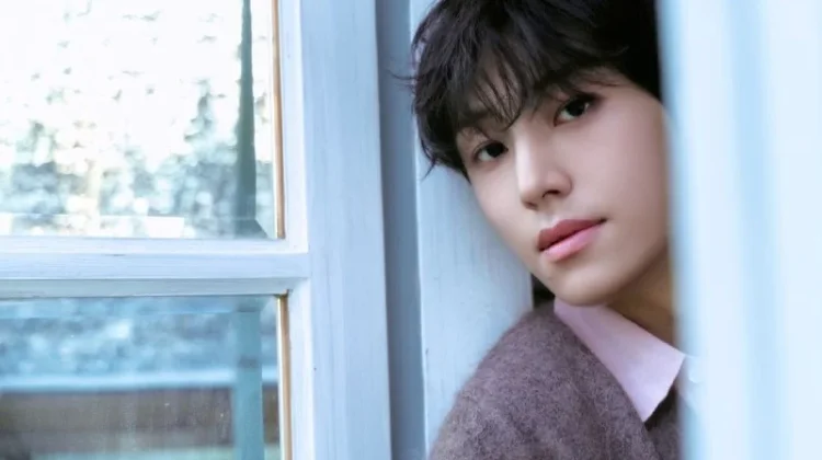 Lee Eun Sang Eks YOUNITE Ungkap Tracklist EP Perdana “Garden of Dreams”