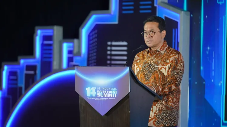 Mendag Ajak Buyer AS Berburu Produk Indonesia di TEI 2026