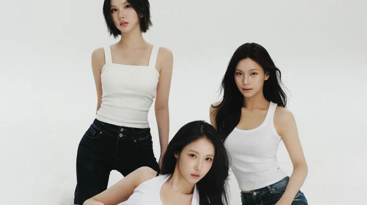 Agensi UNCORE Gandeng Eunha, SinB, dan Umji, Nama VIVIZ Masih dalam Negosiasi