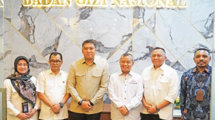 Ombudsman Bongkar Celah Tata Kelola MBG, Keamanan Pangan jadi Sorotan