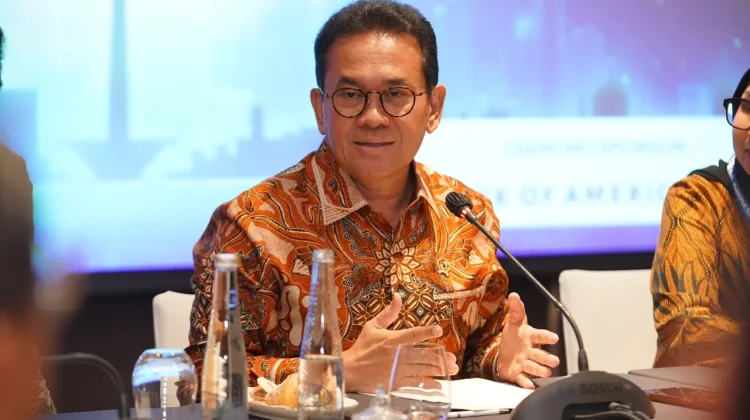 Mendag Dorong Percepatan Layanan, Fokus pada Bahan Baku Industri
