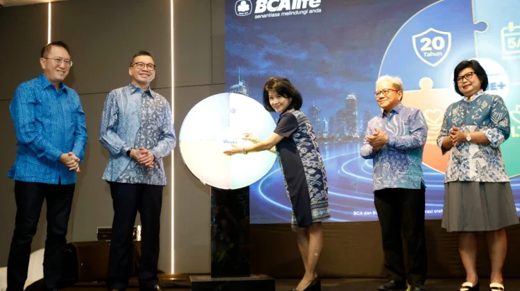BCA Life dan BCA Soroti Kebutuhan Perencanaan Keuangan yang Semakin Beragam