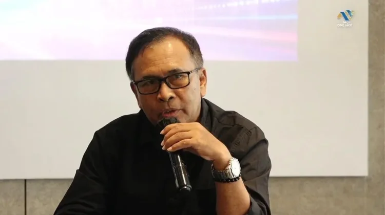 RRI Ajak Anak Muda Angkat Kekayaan Budaya Indonesia lewat Konten ...