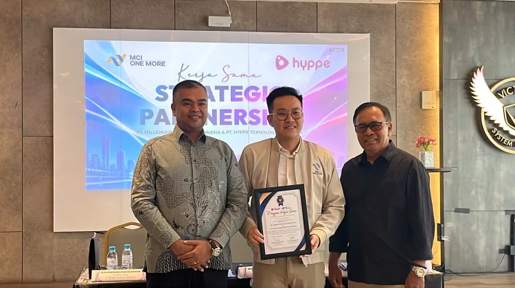 RRI Dukung Hype dan MCI Perkuat Konten Positif di Ruang Digital - RRI.co.id