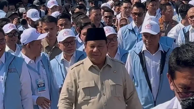 Sebanyak 10.070 Koperasi Merah Putih Telah Beroperasi per Oktober 2026 ...