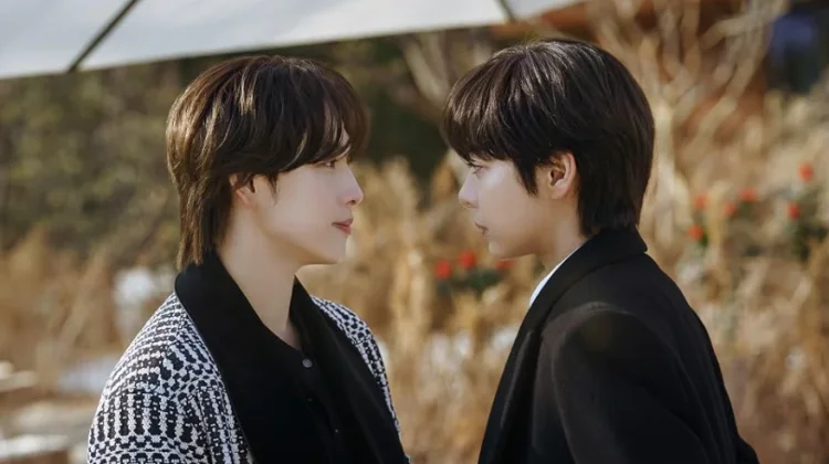 Sinopsis Drakor ‘Love in Disguise’, Tayang di Prime Video - RRI.co.id