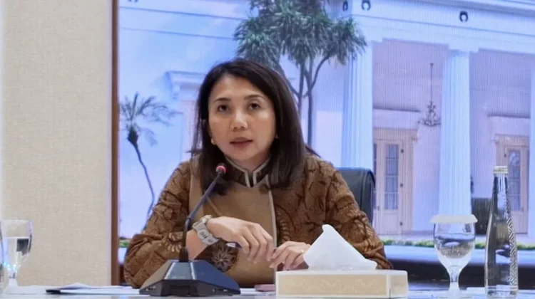 Incar Kursi DK PBB 2029-2030, Indonesia Tegaskan Siap Suarakan 