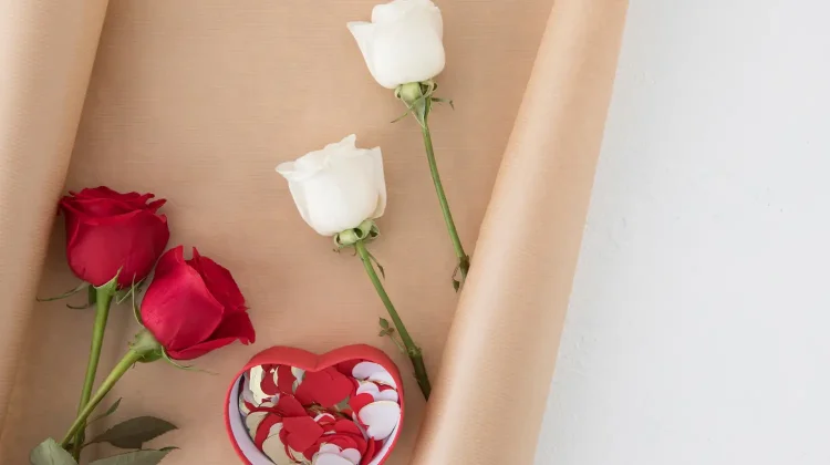 Ini Makna Bunga Mawar di Hari Valentine