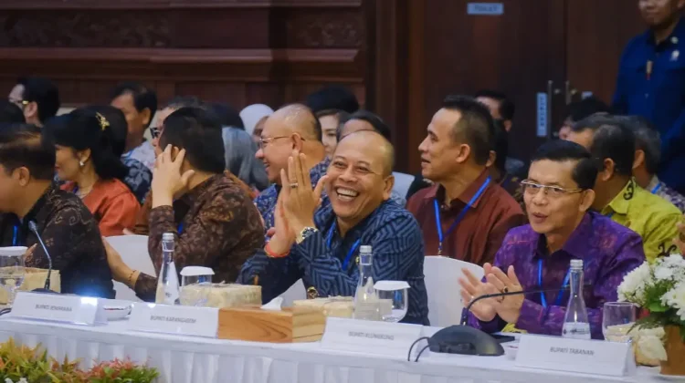 Wapres Serap Aspirasi Pelaku Usaha Pariwisata