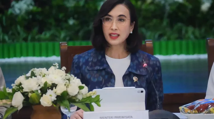 Wakil Presiden Gibran: Bali Wajah Pariwisata Indonesia
