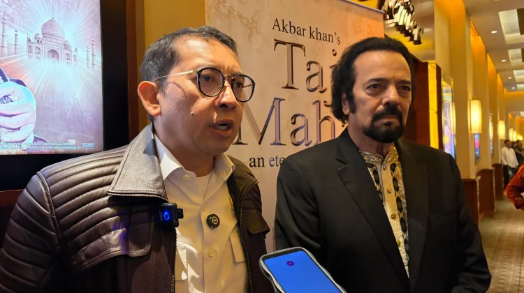 Cagar Budaya Tangsi Belanda Ambruk, Menbud: Sudah Ditangani BPK Riau