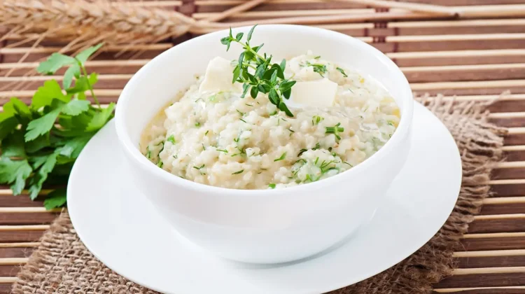 Ini Alasan Mengapa Bubur Tidak Dimakan saat Imlek