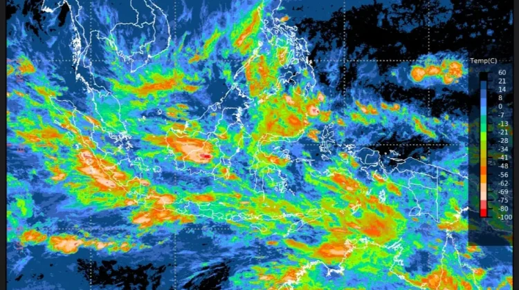 Gempa Magnitudo 5,4 Guncang Kepulauan Talaud