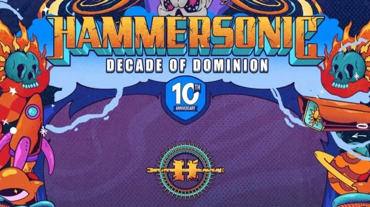Daftar Lineup dan Harga Tiket Hammersonic 2026 Terbaru