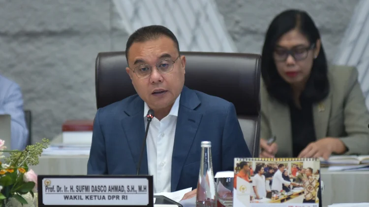 Menuju Satu Data JKN, DPR Dorong Integrasi Nasional