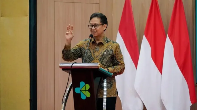 Kemenkes Percepat Kedokteran Presisi Berbasis Genomik