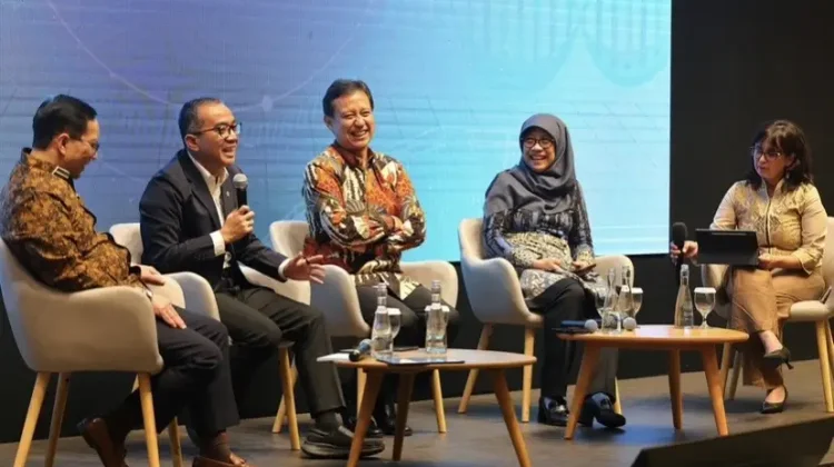 Kemendiktisainstek Dorong Konsorsium Riset Genomik Nasional