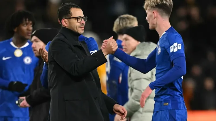 Chelsea Hajar Hull City Empat Gol di Piala FA
