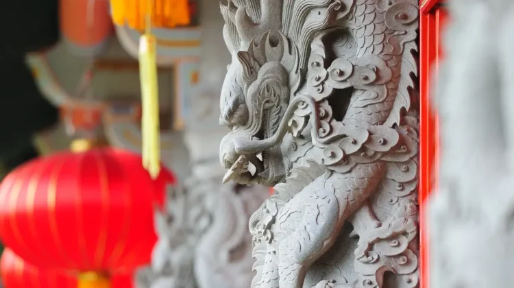 Sambut Imlek, Ini Sejarah dan Legenda Zodiak Tiongkok