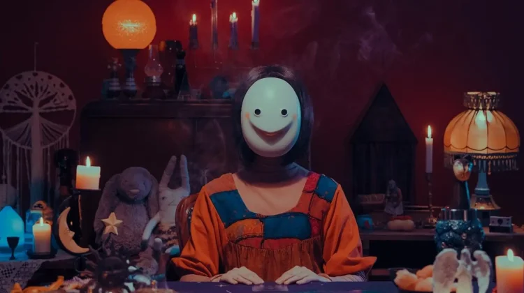 Tayang di Netflix, Intip Kisah Serial 'Million Follower Detective'