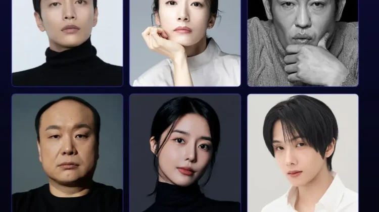 Drama Korea 'Crash 2' Hadir dengan Formasi Lama dan Wajah Baru